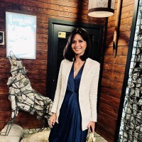 LLC Eco-Snack Employee Olga Ponomaryova's profile photo