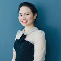 INCEPTIONLABS Employee Hanh Pham's profile photo