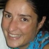 Lyris Employee Marine Turner's profile photo