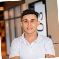 Alldesk Employee Iago Monteiro's profile photo