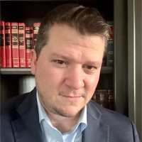 Assure Disability Employee Chris Knapp's profile photo