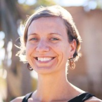 Loving Venti Employee Jackie Mauer's profile photo
