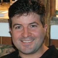 Outer Employee Scott Sullivan's profile photo