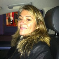 ALPHA CONTROLE Employee Fiona Lavaud's profile photo