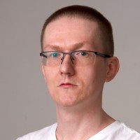 CSSSR Employee Alexander Krutikov's profile photo