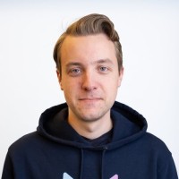 Meitner AB Employee Mattis Abrahamsson's profile photo