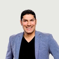 Slate Employee Kunal Patel's profile photo