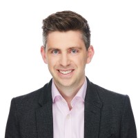 Accenture Employee James Scott-Lennon's profile photo