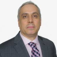 FedEx Express Employee Navid Tehrani's profile photo