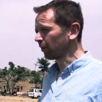 Mary's Meals Employee Graeme Little's profile photo