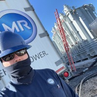 Reinhausen Manufacturing Inc. Employee Eduar Sanabria's profile photo