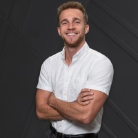 Liquified Solutions Employee Nickolas Nagy's profile photo