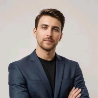 GXO Logistics, Inc. Employee Davide Toniolo's profile photo