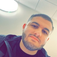 Gary Gasparyan's profile photo