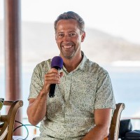 TourRadar Employee Travis Pittman's profile photo