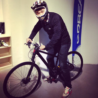 yoobi Employee Frank Tang's profile photo