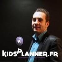 Kidsplanner Employee Kevin Rainfray's profile photo