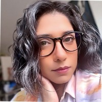 Skatteverket Employee Sadia Gaya's profile photo