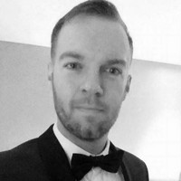 Dynapumps Employee Shane S.'s profile photo