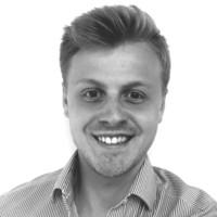 Clinical Professionals Employee Ollie Leavers's profile photo