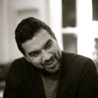 Farrell Distributing Employee Grady King's profile photo