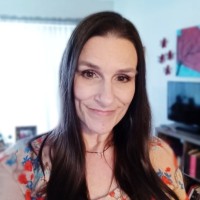 ScreamingBox Employee Marjorie Buckingham's profile photo