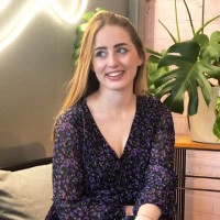 Nordea Employee Paulina Szulc's profile photo