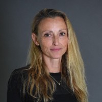 Crédit Mutuel Nord Europe Employee Delphine le Clezio's profile photo
