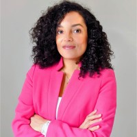 bp Employee Katherine Escobar's profile photo