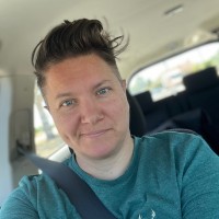 Velocity Solar Employee Dani Schwabe's profile photo