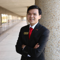 Empact Technologies Employee Daniel Gaw's profile photo