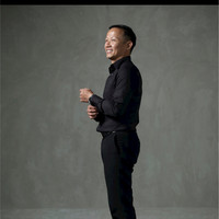 Amici Events and Catering Employee Willie Tan's profile photo
