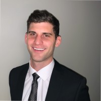 SIG Partners Employee Victor Pantin's profile photo