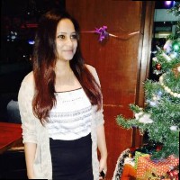 Logicash Solutions pvt ltd Employee Mridula Brahma's profile photo