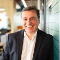 Red Hat Employee Alexandre Duarte's profile photo