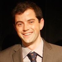 Detroit Golf Club Employee Kellen Miglio's profile photo