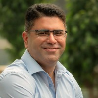 BluePi Employee Kaushik Khanna's profile photo