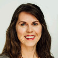 Ottawa Riverkeeper Employee Chloe Hillier's profile photo