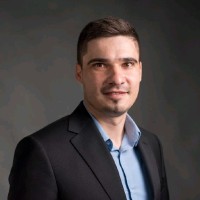 Andrei Florescu Email
