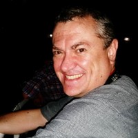 Australian Naval Infrastructure (ANI) Employee Paul Young's profile photo