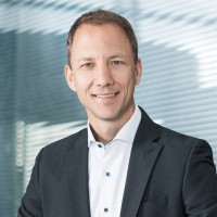 ANDRITZ Employee Stephan Keuschnigg-Zingl's profile photo