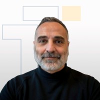TourTools Employee Daniele Sibaud's profile photo