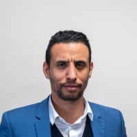 CISABAC Employee Monir Abbari's profile photo