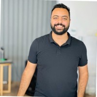 B.TECH Employee Yousry Magdy's profile photo
