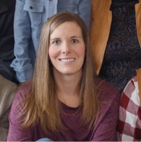 Foundations Health & Wholeness Employee Jackie Baumgart's profile photo