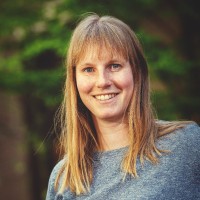 Scouts en Gidsen Vlaanderen Employee Charlotte van Dyck's profile photo