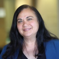 Northern Inyo Healthcare District Employee Janai Lind's profile photo