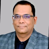 Asian Granito India Ltd. Employee Mehul Shah's profile photo