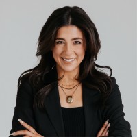 LSU Foundation Employee Grace Fiorenza's profile photo