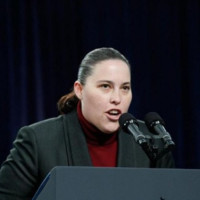 Resistance Labs Employee Marisa Kanof's profile photo